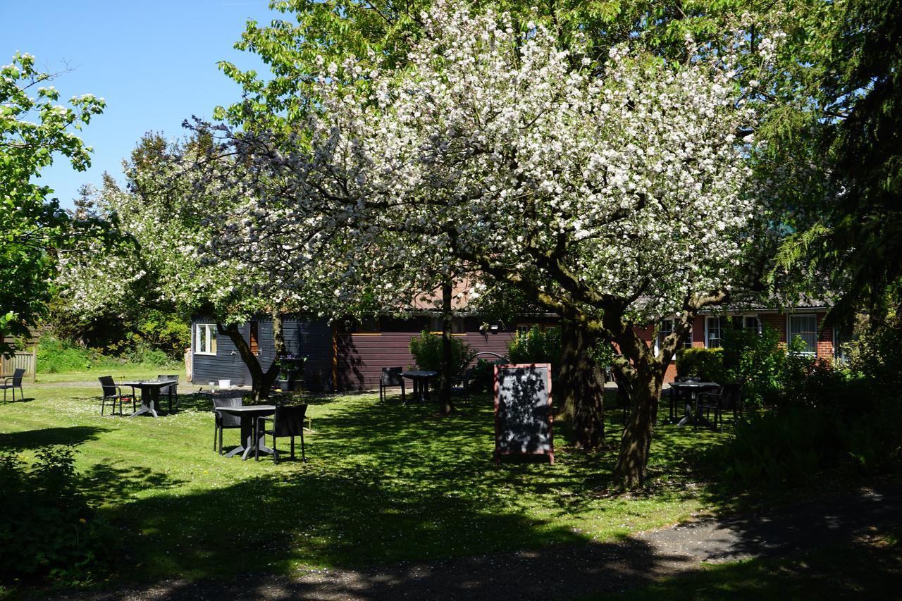Lucy'S Inn Eesergroen Екстер'єр фото