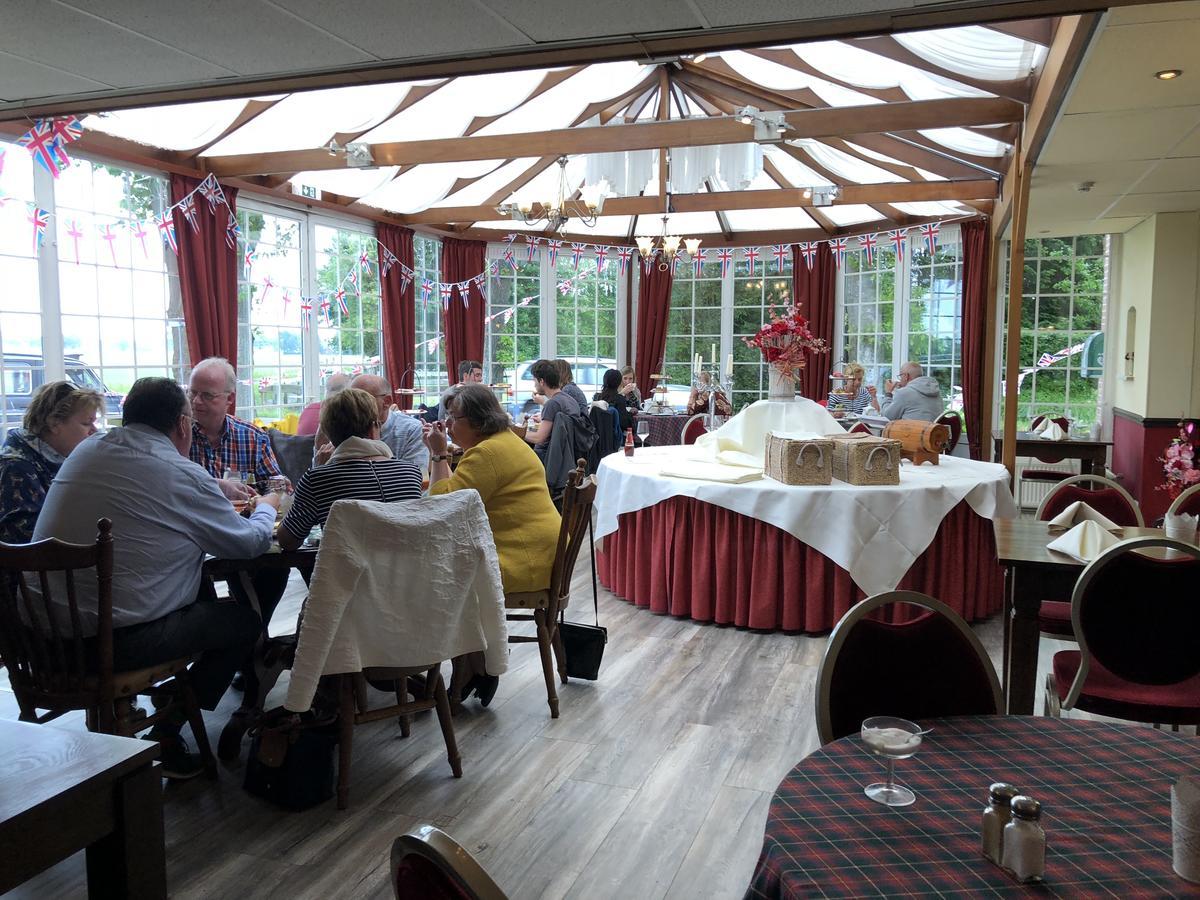 Lucy'S Inn Eesergroen Екстер'єр фото