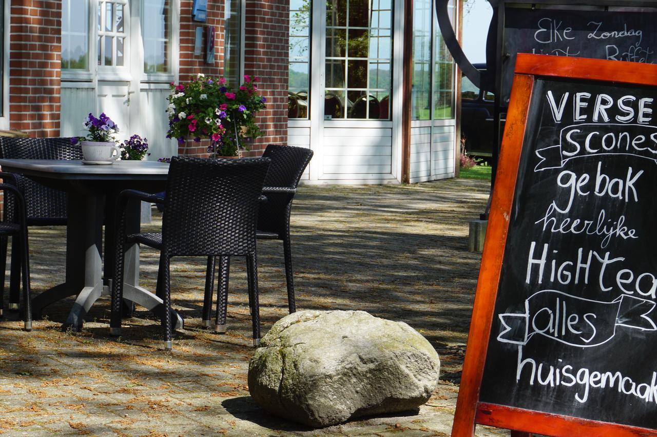 Lucy'S Inn Eesergroen Екстер'єр фото